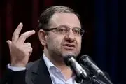 سیدنظام الدین موسوی، رئیس ستاد دهه فجر انقلاب اسلامی شد