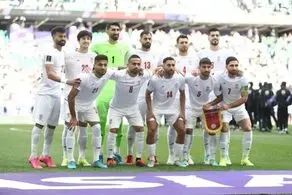 ستاره‌های پرسپولیس، کاپیتان تیم ملی می‌شوند!
