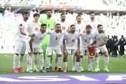  آمار هیجان انگیز تیم ملی در ۴ دیدار اخیر؛ این فوتبال است دیگر!