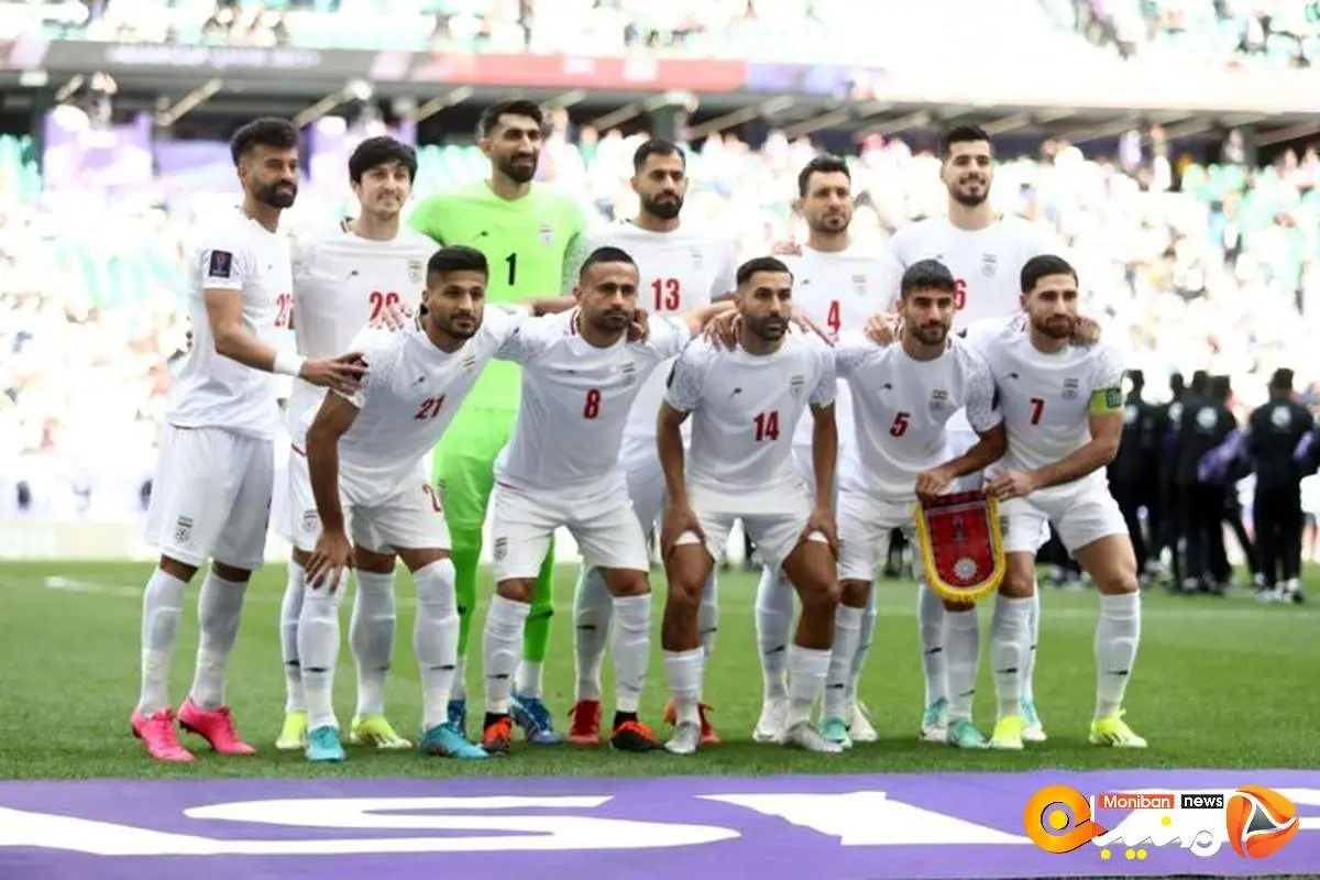 آمار هیجان انگیز تیم ملی در ۴ دیدار اخیر؛ این فوتبال است دیگر!