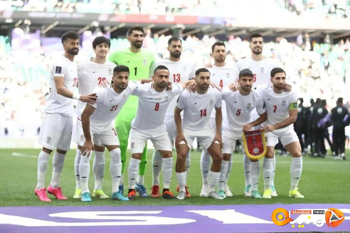  آمار هیجان انگیز تیم ملی در ۴ دیدار اخیر؛ این فوتبال است دیگر!