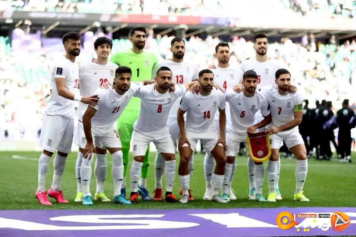  آمار هیجان انگیز تیم ملی در ۴ دیدار اخیر؛ این فوتبال است دیگر!