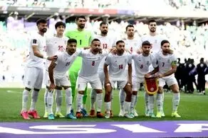  آمار هیجان انگیز تیم ملی در ۴ دیدار اخیر؛ این فوتبال است دیگر!