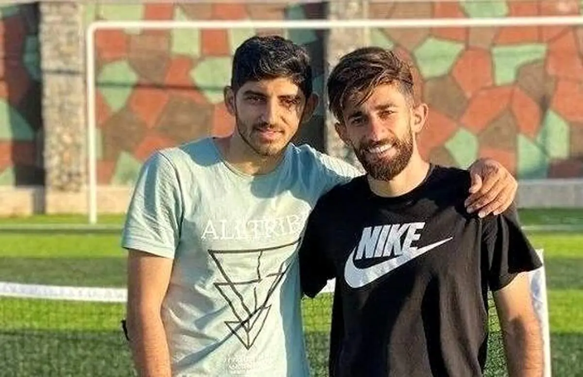 گزینه جنجالی پرسپولیس برای جانشینی ترابی 