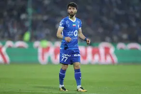 پشت پرده علت ناراحتی دوباره ماشاریپوف از باشگاه استقلال