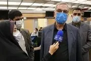 سوال از وزیر دولت اعلام وصول شد 