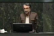 روزی چند بار باید برای کولبران بیچاره‌مان گریه کنیم 