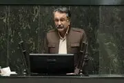 روزی چند بار باید برای کولبران بیچاره‌مان گریه کنیم 