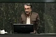 روزی چند بار باید برای کولبران بیچاره‌مان گریه کنیم 