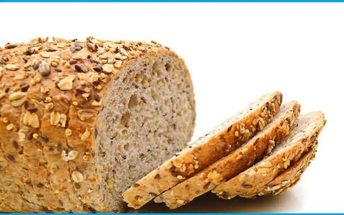 افزایش خطر مرگ زودهنگام با خوردن این نان 