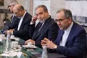 طرح ایران برای تشکیل یک کنسرسیوم متشکل از کشورهای خاورمیانه برای غنی‌سازی اورانیوم