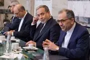 طرح ایران برای تشکیل یک کنسرسیوم متشکل از کشورهای خاورمیانه برای غنی‌سازی اورانیوم