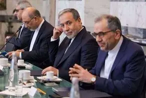 طرح ایران برای تشکیل یک کنسرسیوم متشکل از کشورهای خاورمیانه برای غنی‌سازی اورانیوم