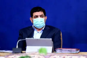 توضیحات مخبر درباره حذف محسن رضایی!
