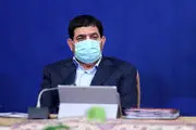 مخبر: مردم مشکلات کشور را حل کنند!