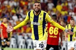 النصر گرانترین انتقال تاریخ فوتبال ترکیه را ثبت کرد