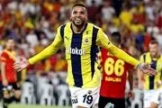 النصر گرانترین انتقال تاریخ فوتبال ترکیه را ثبت کرد