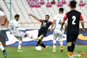ستاره پرسپولیس: مطیع آقا یحیی هستم