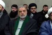 عکس از پسر سیدحسن نصرالله در دیدار امروز با رهبری + ببینید 