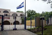 حمله پهپادی ایران به سفارت اسرائیل در ابوظبی 