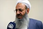 تهدید مولوی عبدالحمید صحت دارد؟ 