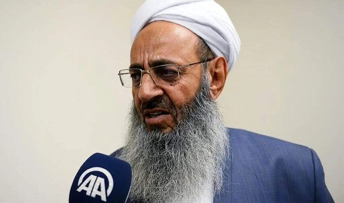 تهدید مولوی عبدالحمید صحت دارد؟ 