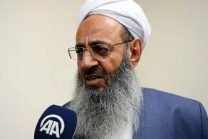 تهدید مولوی عبدالحمید صحت دارد؟ 