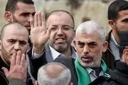 پیام هشدار آمیز جدیدی به اسرائیل داده شد