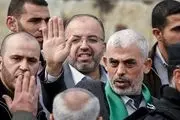 پیام هشدار آمیز جدیدی به اسرائیل داده شد