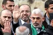 پیام هشدار آمیز جدیدی به اسرائیل داده شد