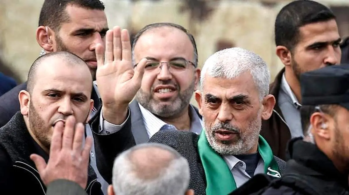 پیام هشدار آمیز جدیدی به اسرائیل داده شد