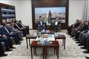یکی از مسائل مورد پیگیری در جریان سفر به عراق مقوله مربوط به تروریسم و ترویست‌هاست