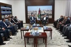یکی از مسائل مورد پیگیری در جریان سفر به عراق مقوله مربوط به تروریسم و ترویست‌هاست