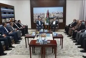 یکی از مسائل مورد پیگیری در جریان سفر به عراق مقوله مربوط به تروریسم و ترویست‌هاست