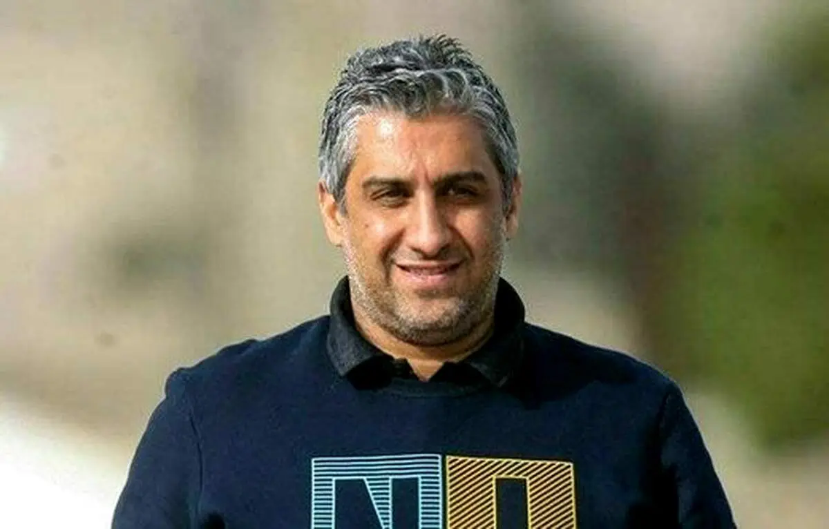 مجیدی از پرواز عربستان جا ماند
