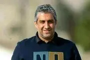 مجیدی از پرواز عربستان جا ماند