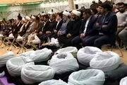 واکنش مدیر حوزه های علمیه کشور به عمامه پرانی: غصه نمی خوریم