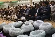 واکنش مدیر حوزه های علمیه کشور به عمامه پرانی: غصه نمی خوریم