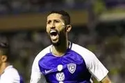 خوش‌شانسی‌های پرسپولیس تمامی ندارد!