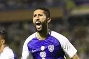 خوش‌شانسی‌های پرسپولیس تمامی ندارد!