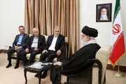 رهبر انقلاب: رژیم اسرائیل قادر به مقابله با نیروهای مقاومت و شکست آنها نیست/ زیاد النَّخالة: آنچه که امروز در غزه در جریان است، در واقع تکرار حادثه کربلا است