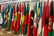 نامه رسمی ایران برای میزبانی نشست اضطراری وزرای خارجه سازمان همکاری اسلامی