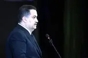 گفتگوی السودانی با فرمانده سنتکام