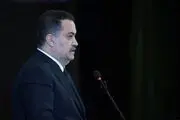 گفتگوی السودانی با فرمانده سنتکام