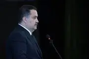 گفتگوی السودانی با فرمانده سنتکام