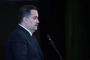 گفتگوی السودانی با فرمانده سنتکام