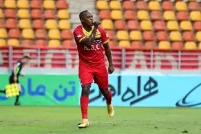 اولین خرید استقلال مشخص شد!