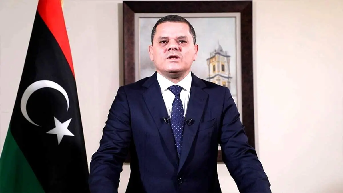 دولت موقت سوگند یاد کرد