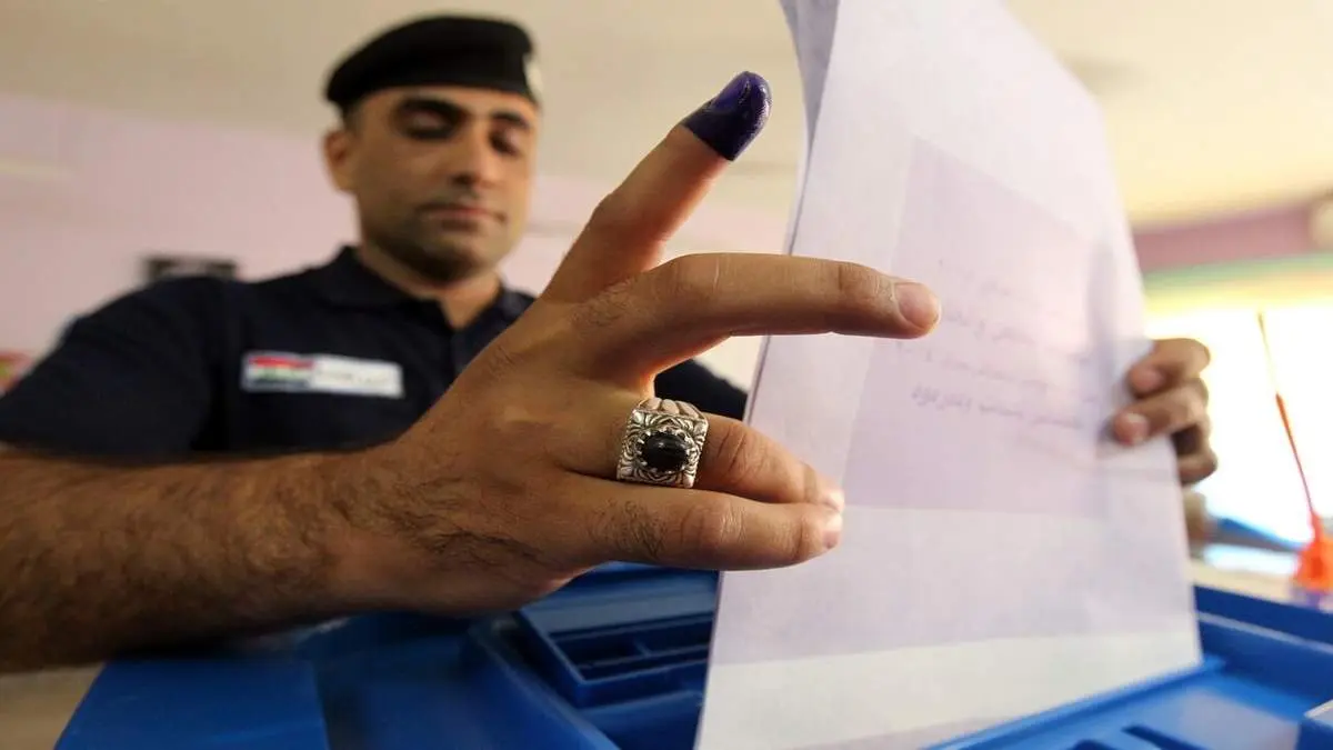 آخرین اخبار از انتخابات عراق؛ چه کسانی انصراف دادهاند؟