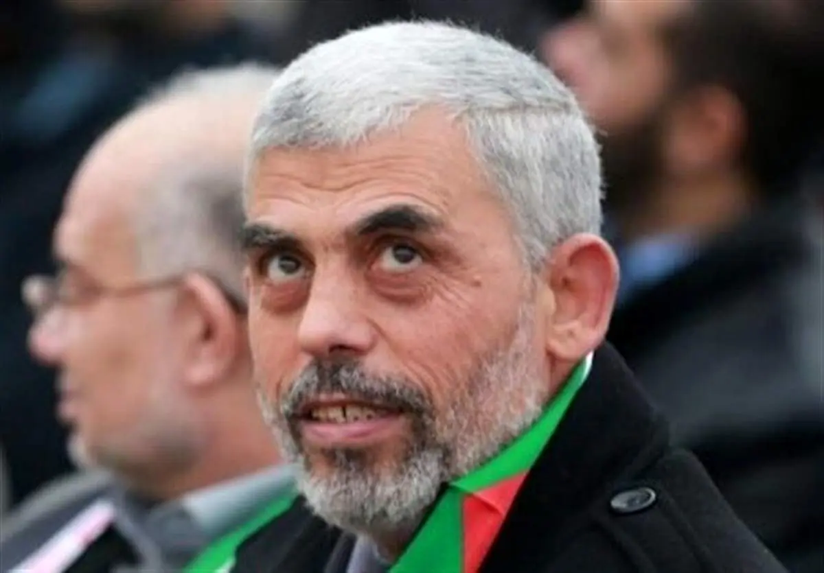 طالبان به شهادت یحیی السنوار واکنش نشان داد